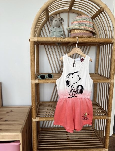 SNOOPY TULUM